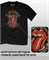 Футболка Rolling Stones-11 rolling-stones-11 - фото 11456