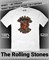 Футболка Rolling Stones-11 rolling-stones-11 - фото 11460
