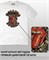 Футболка Rolling Stones-11 rolling-stones-11 - фото 11461