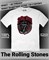 Футболка Rolling Stones-14 rolling-stones-14 - фото 11485