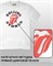 Футболка Rolling Stones-15 rolling-stones-15 - фото 11496