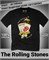 Футболка Rolling Stones-16 rolling-stones-16 - фото 11500