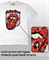 Футболка Rolling Stones-19 rolling-stones-19 - фото 11526