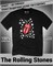 Футболка Rolling Stones-22 rolling-stones-22 - фото 11540
