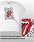 Футболка Rolling Stones-22 rolling-stones-22 - фото 11546