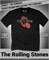 Футболка Rolling Stones-24 rolling-stones-24 - фото 11555