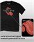 Футболка Rolling Stones-24 rolling-stones-24 - фото 11556