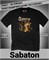 Футболка Sabaton-1 sabaton-1 - фото 11585