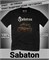 Футболка Sabaton-3 sabaton-3 - фото 11600