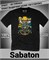 Футболка Sabaton-4 sabaton-4 - фото 11605