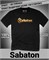 Футболка Sabaton-5 sabaton-5 - фото 11610