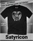 Футболка Satyricon-4 satyricon-4 - фото 11635