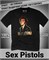 Футболка Sex Pistols-3 sex-pistols-3 - фото 11685