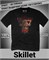 Футболка Skillet-1 Skillet-1 - фото 11730
