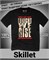 Футболка Skillet-3 Skillet-3 - фото 11750