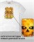 Футболка Skull-19 skull-19 - фото 11896