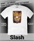 Футболка Slash-2 slash-2 - фото 11950