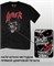 Футболка Slayer-3 slayer-3 - фото 11976