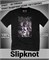 Футболка Slipknot-4 Slipknot-4 - фото 12020