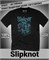 Футболка Slipknot-5 Slipknot-5 - фото 12025