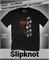 Футболка Slipknot-21 Slipknot-21 - фото 12075