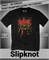 Футболка Slipknot-29 Slipknot-29 - фото 12120
