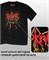 Футболка Slipknot-29 Slipknot-29 - фото 12121