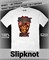 Футболка Slipknot-32 Slipknot-32 - фото 12145