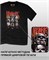 Футболка Slipknot-33 Slipknot-33 - фото 12151