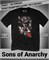 Футболка Sons of Anarchy-1 sons-of-anarchy-1 - фото 12160