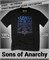 Футболка Sons of Anarchy-2 sons-of-anarchy-2 - фото 12165