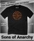 Футболка Sons of Anarchy-3 sons-of-anarchy-3 - фото 12170