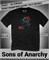 Футболка Sons of Anarchy-4 sons-of-anarchy-4 - фото 12175