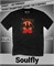 Футболка Soulfly-1 soulfly-1 - фото 12190