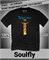 Футболка Soulfly-2 soulfly-2 - фото 12195