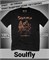 Футболка Soulfly-3 soulfly-3 - фото 12200