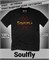Футболка Soulfly-4 soulfly-4 - фото 12205
