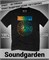 Футболка Soundgarden-1 soundgarden-1 - фото 12210