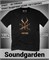 Футболка Soundgarden-4 soundgarden-4 - фото 12230