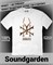 Футболка Soundgarden-4 soundgarden-4 - фото 12235