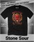 Футболка Stone Sour-5 stone-sour-5 - фото 12260