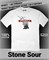 Футболка Stone Sour-7 stone-sour-7 - фото 12275