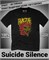Футболка Suicide Silence-4 suicide-silence-4 - фото 12295