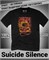 Футболка Suicide Silence-5 suicide-silence-5 - фото 12300