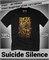 Футболка Suicide Silence-7 suicide-silence-7 - фото 12310