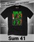 Футболка Sum 41-2 sum-41-2 - фото 12325