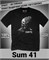 Футболка Sum 41-5 sum-41-5 - фото 12340