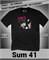 Футболка Sum 41-6 sum-41-6 - фото 12345