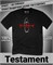 Футболка Testament-3 testament-3 - фото 12430