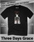 Футболка Three Days Grace-3 three-days-grace-3 - фото 12475